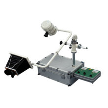 Radioscopie radiographie portable & radiographie Machine Xm-10